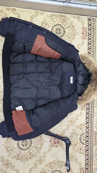 Оригинальная куртка Savage