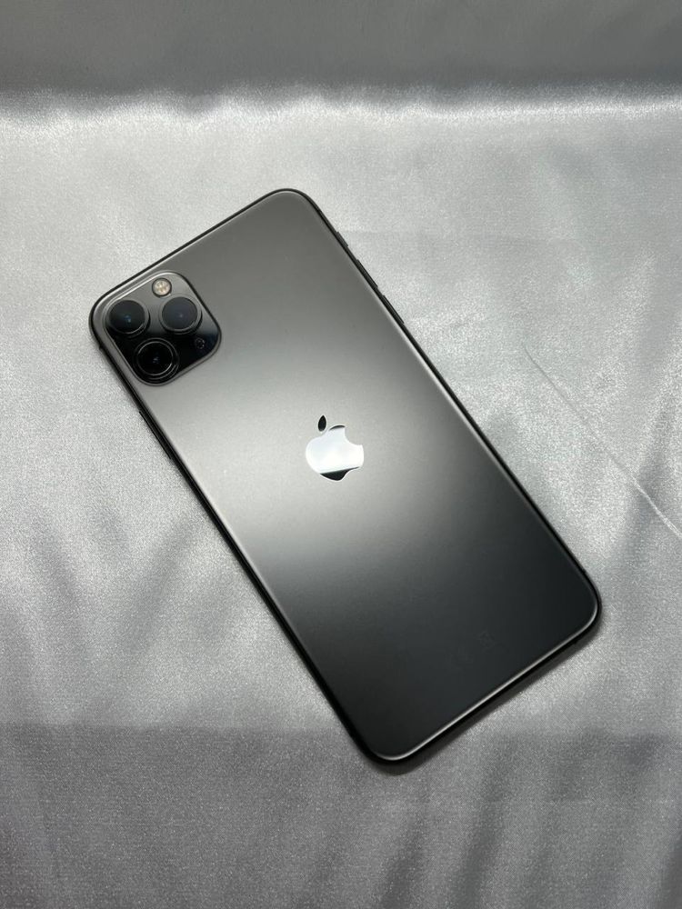 iPhone 11 Pro Max 64ГБ #МА1038