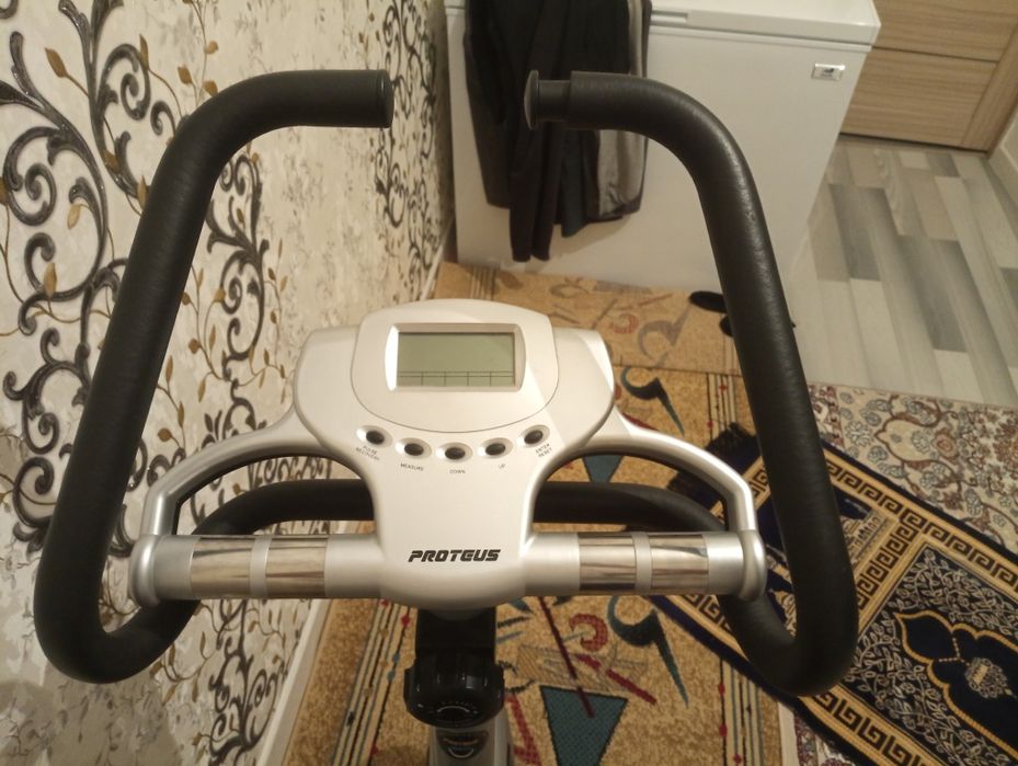 Велатренажор..жақсы  жағдайда срочна