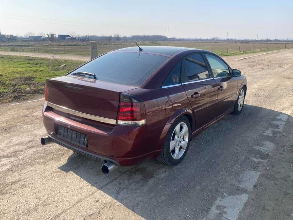 Vectra C GTS Z32SE V6 Вектра ц гтс 3.2 в6 на части