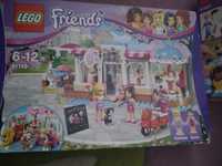 Lego Friends pt fetite