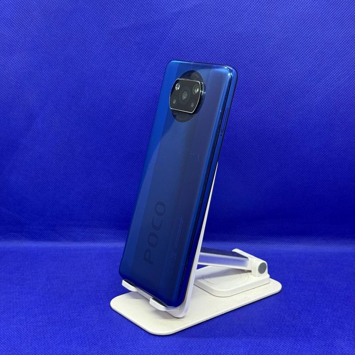 Pocco X3 NFC sotiladi dastavka bor