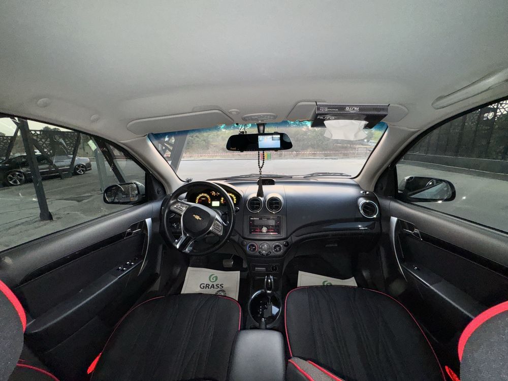 Chevrolet Nexia 3