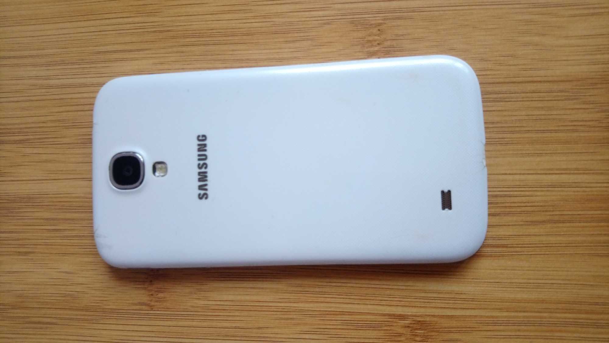 Samsung Galaxy S4 (I9500)