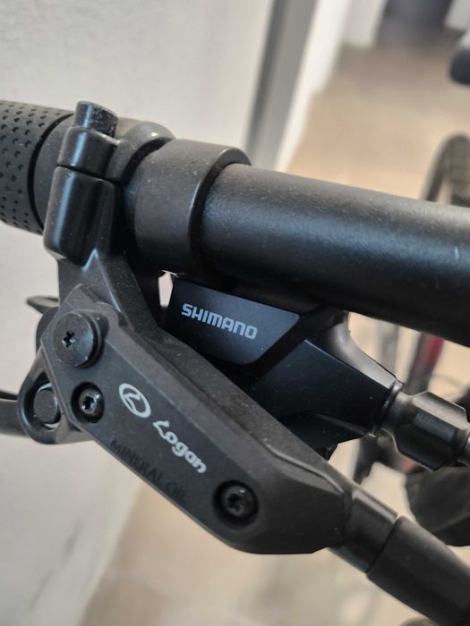 Bicicleta noua de vanzare