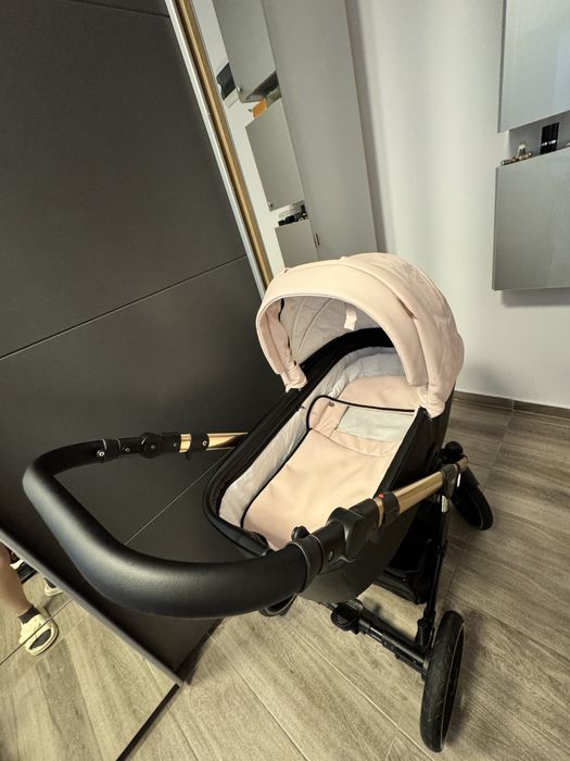 Cracurior 3in 1 krausman!