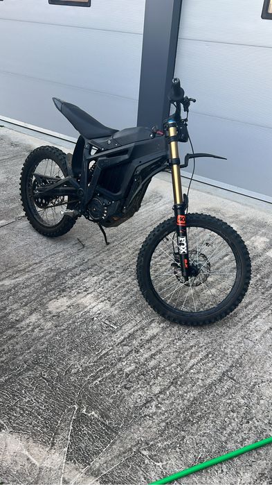 Vand/Schimb Talaria Sting