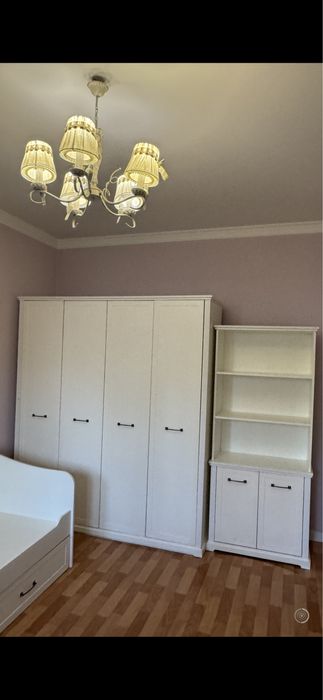 Детский гарнитур