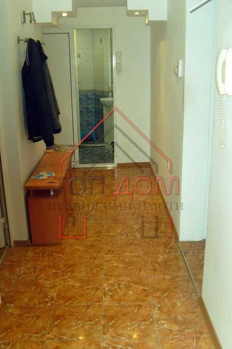 Дава се под наем Тристаен апартамент в Варна, Център - 53 кв.м за 433.5 € - Снимка #6