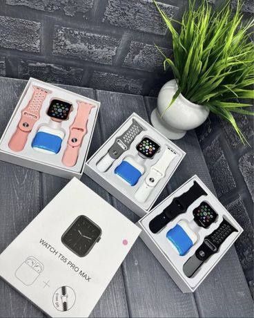 Смарт часы Apple Watch