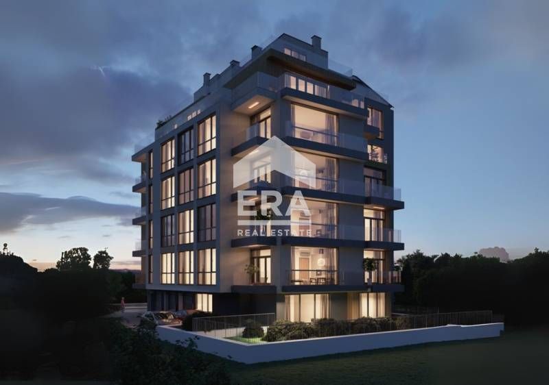 Продава се Тристаен апартамент в София, Лозенец - 114 кв.м за 2944 €/кв.м - Снимка #7