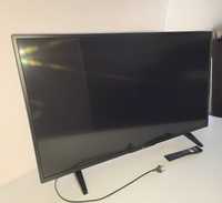 JVC smart TV 43"