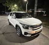 Kia 2022-yil . 29000 km yurgan. Krask toza holat idyal.