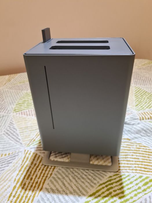 Umidificator si Difuzor de arome cu ultrasunete Stadler Form Anton