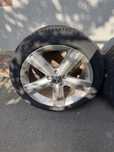 Jante Volkswagen R17 5x112