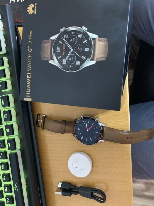 Продам смарт часы