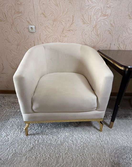 Продаю кресла, цвет и дизайн всё как на фото