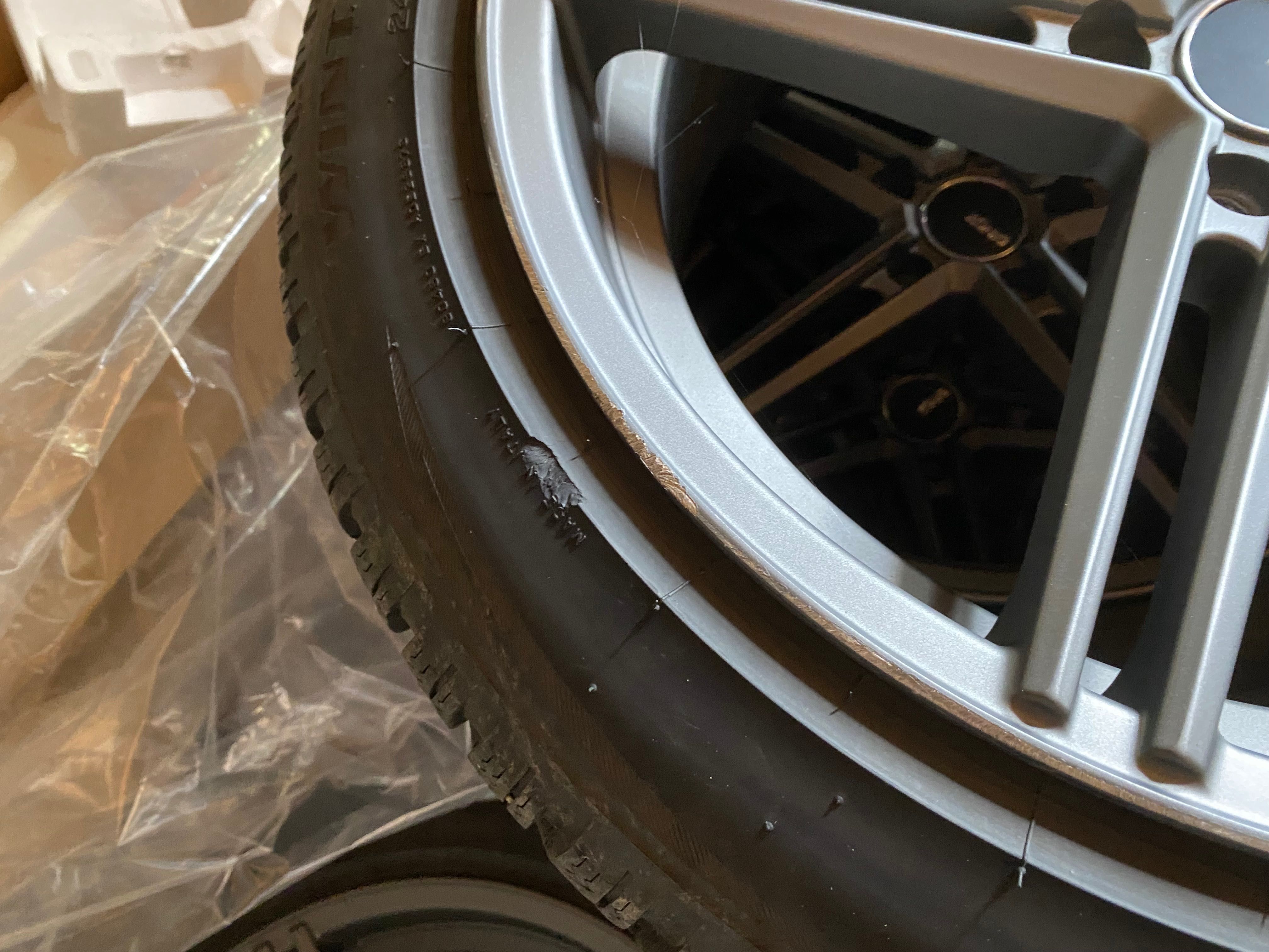 KONIG Джанти 19 ки 8.5j и 9.5j ЕТ40
5x112 централен 73.1