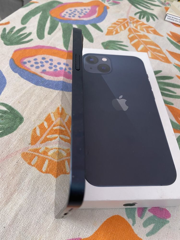 Iphone  13 126 gb
