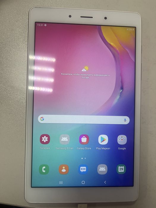 Планшет samsung GALAXY TAB A 8″ 32GB (SM-T295)