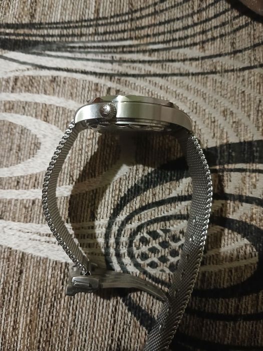 Ceas Omega 007 James Bond