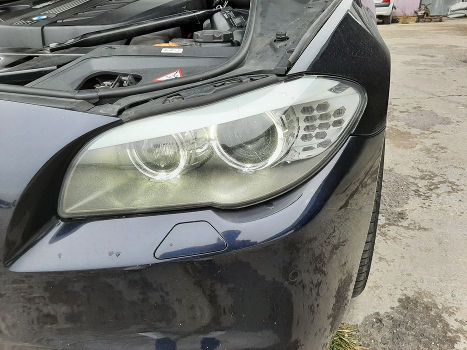 Bara fata M pachet bmw f10,f11