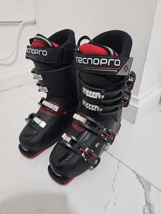 Clăpari Tecnopro 38,5