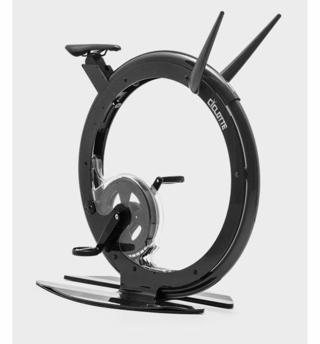 Ciclotte bike велоаргометър