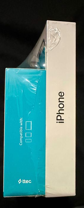 iPhone 15 128 GB Black