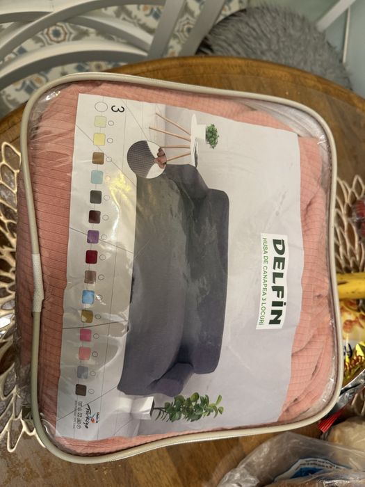 Husa  canapea 180-240 cm