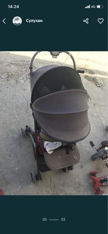 Детский коляски