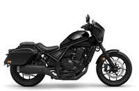 Promo Motocicleta Honda Rebel 1100 T DCT 2023 | Rate | Leasing