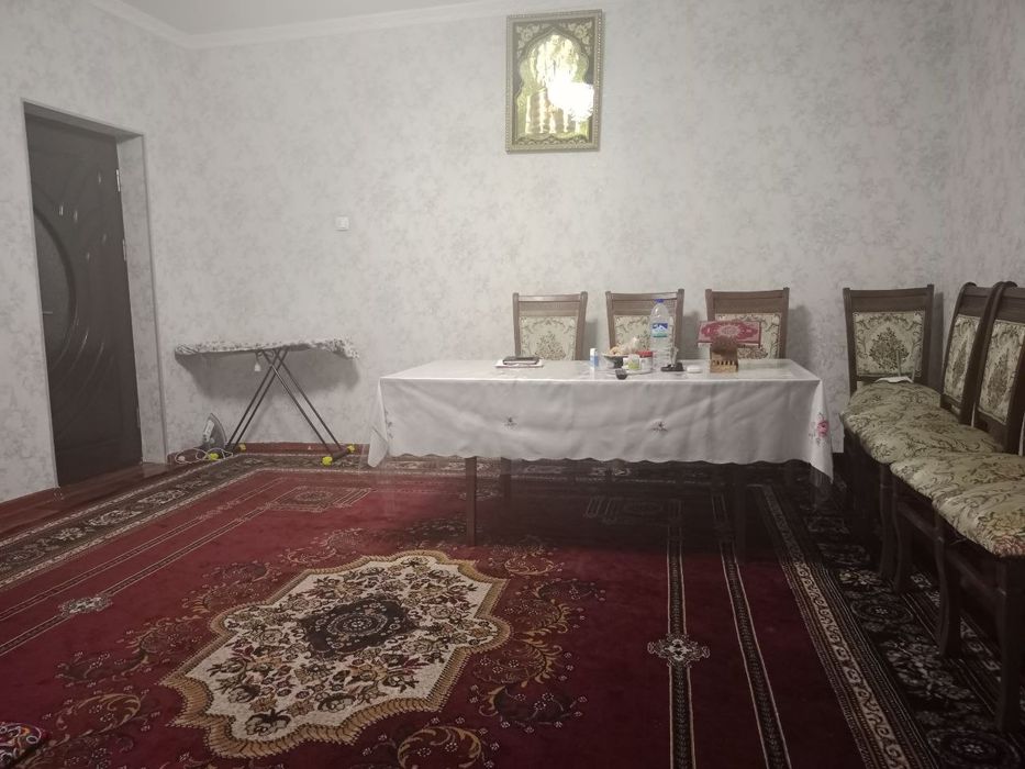 Продаю 2х комн  квартира на Дархане