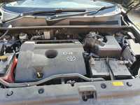 Motor Toyota 2AD-FTV Rav 4/Avensis/Corolla/Auris/ 2.2 D4D 136/150 cp 1