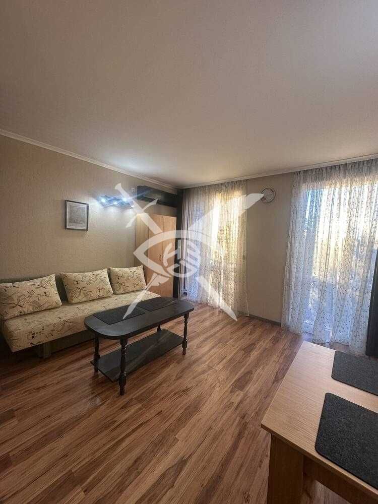 Продава се Едностаен апартамент в Ахелой - 42 кв.м за 1046 €/кв.м - Снимка #8