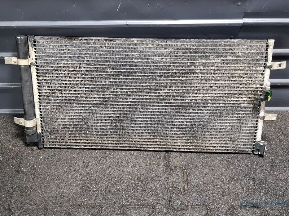 Radiator  AC AUDI A4 IV Avant 8K5, B8 2007 - 2015 TDI CAGA, CJCA, CMEA, CMFA 8K0260403AF