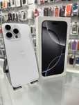 Iphone 16 Pro Max 512 Gb 100% / Future Gsm Mobile
