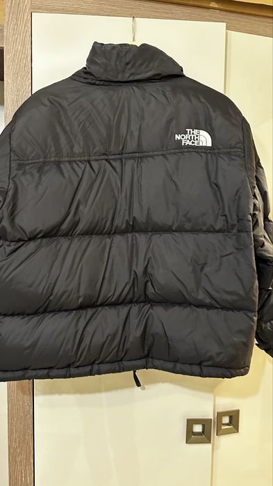 geaca the north face