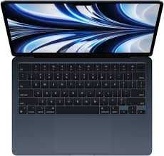 Macbook air M2 8/256 LLA NEW