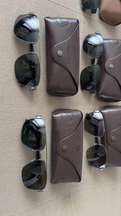 RayBan RB 3663  normal si polarizat originali produs NOU