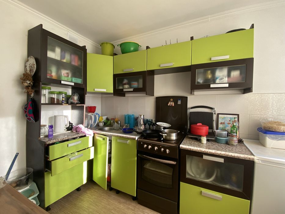 Кухонный гарнитур