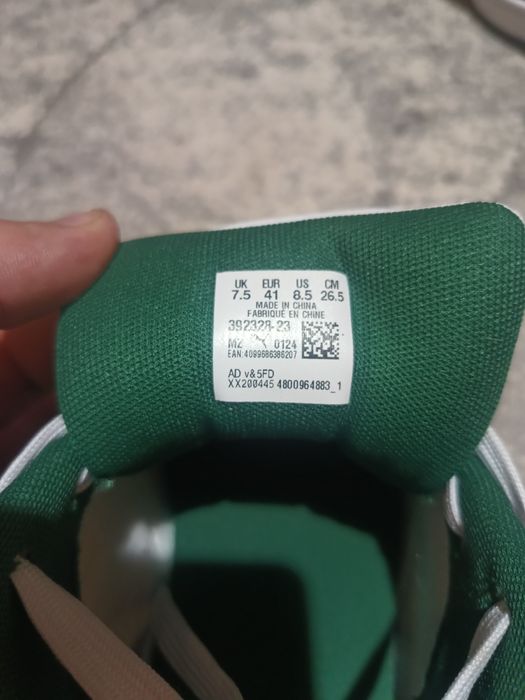 Adidași puma nr41