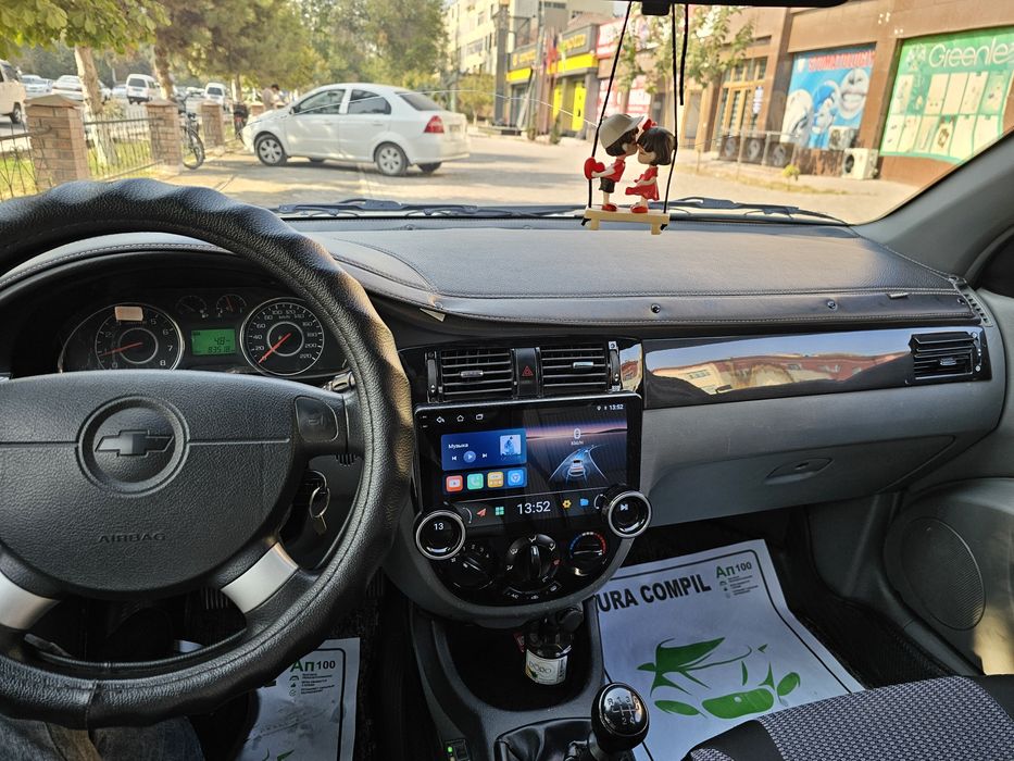 Gentra oq 2022 yil