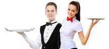 Nunta - Botez - Aniversare Ospatar pentru orice eveniment