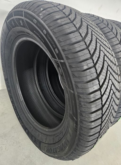 215/60 R16, 99H, LANVIGATOR Catchfors A/S II, Anvelope de iarna M+S