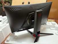 Monitor ASUS ROG strix XG27V