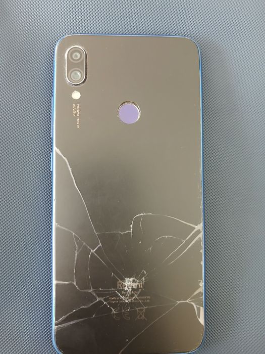 Redmi not 7 sotiladi xotirasi32gb