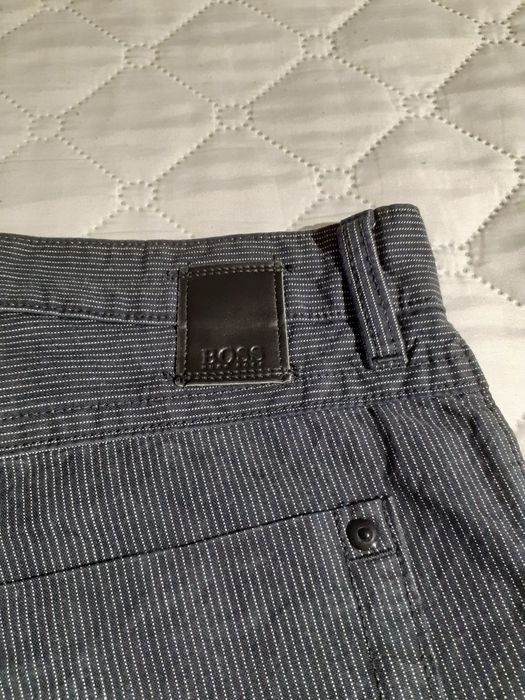 Boss Hugo Boss Оригинален спортно елегантен панталон
