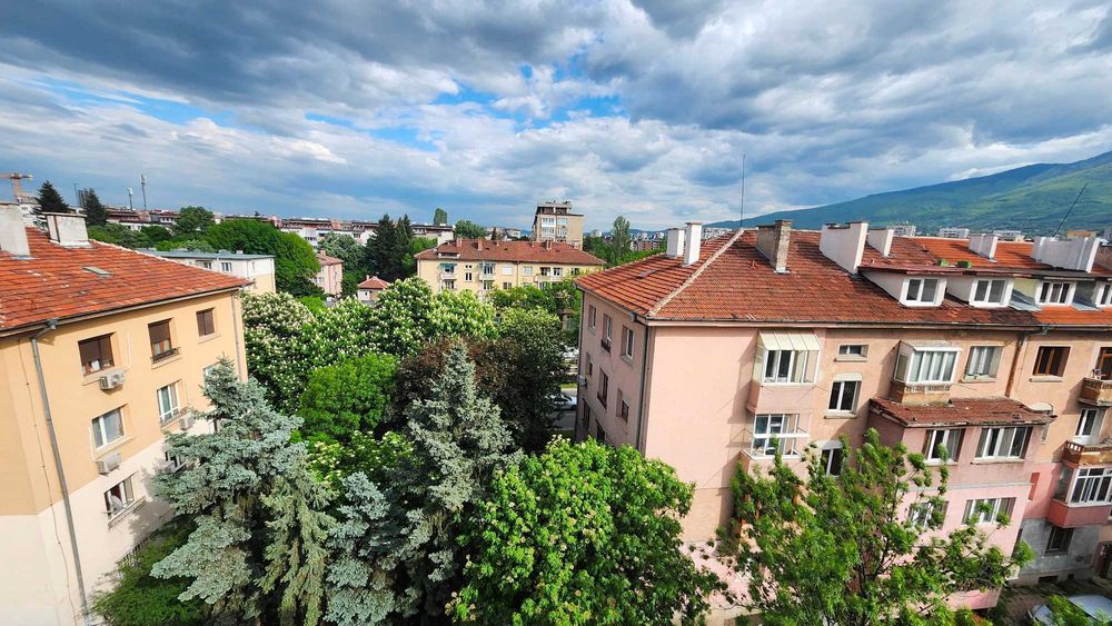 Продава се Четиристаен апартамент в София, Борово - 123 кв.м за 2642 €/кв.м - Снимка #12