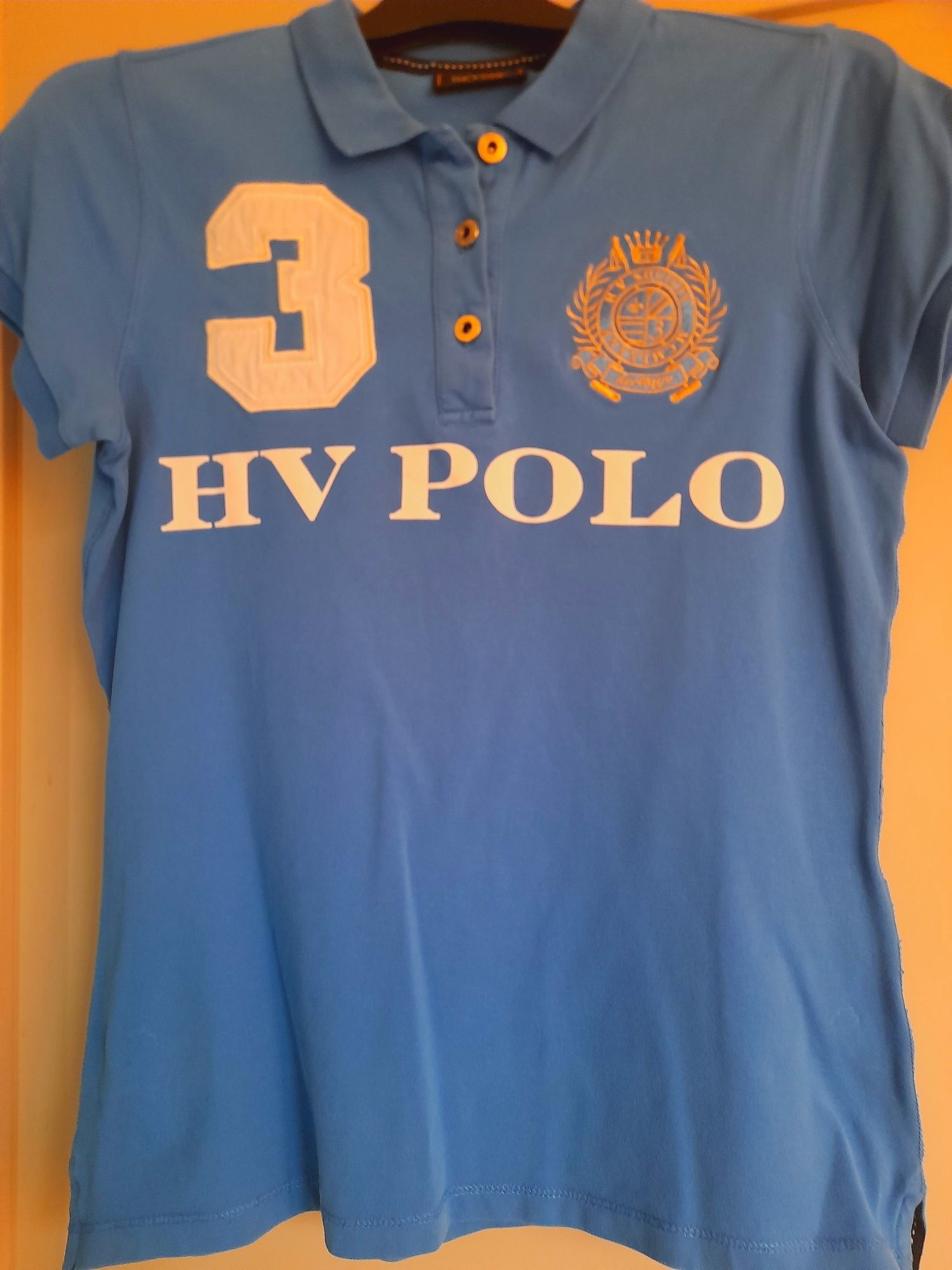 Tricou polo pentru damă